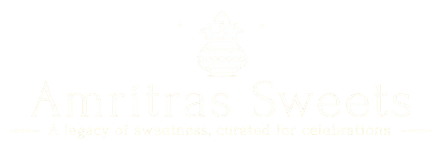 AMRITRAS SWEETS